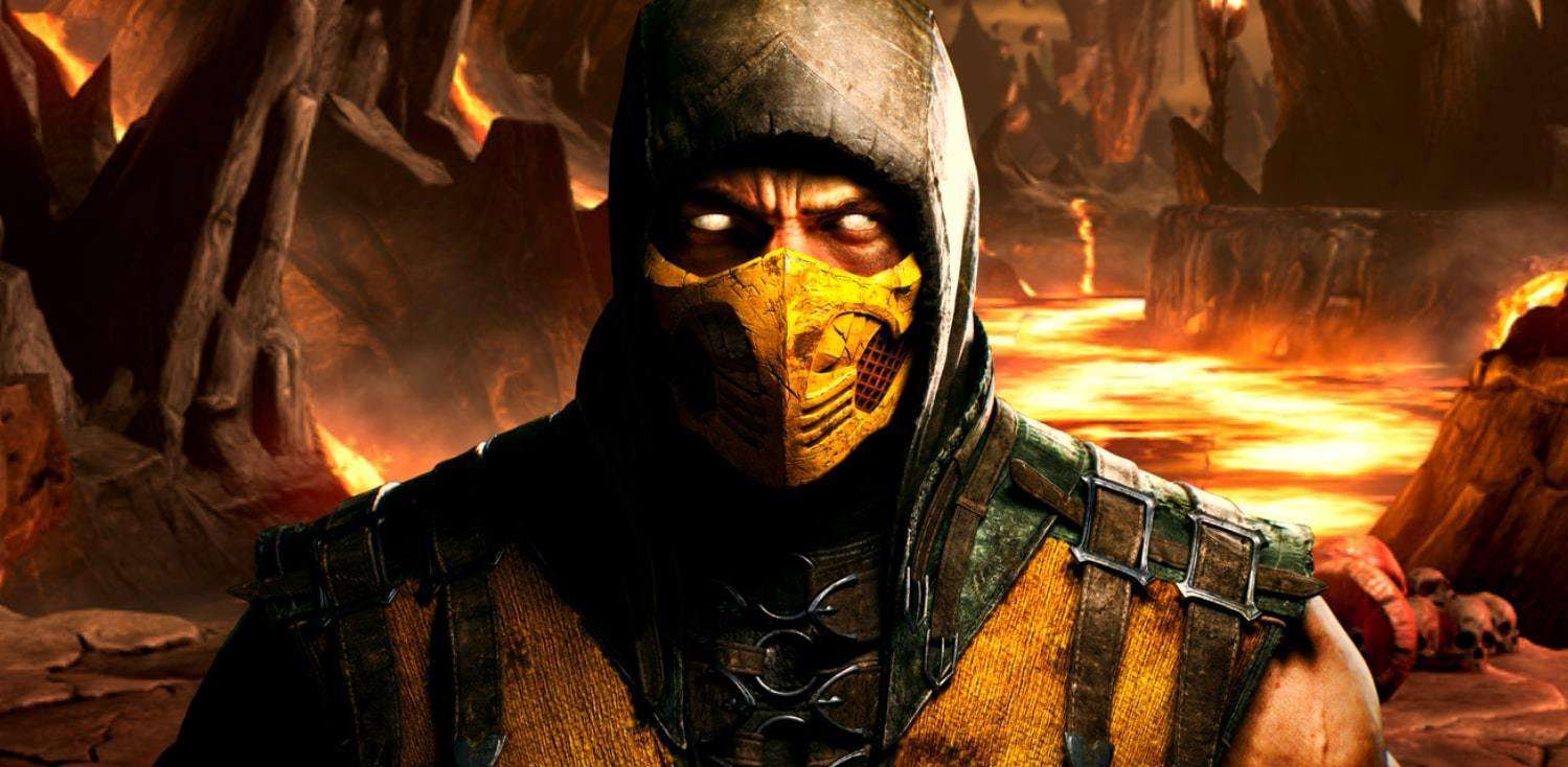 image for The New ‘Mortal Kombat’ Movie Has Begun Production