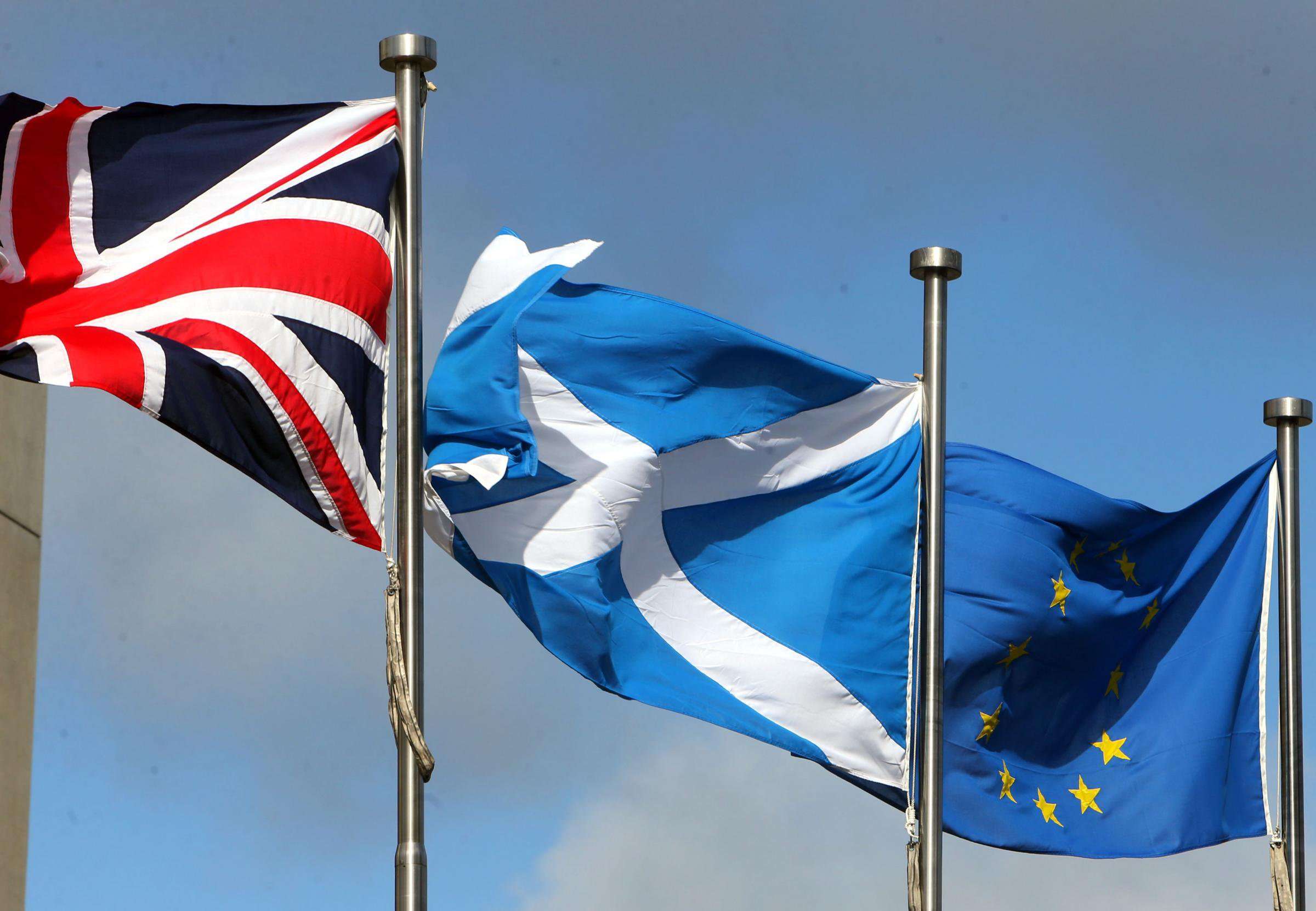 image for Scotland move to join EU has to be 'seriously considered', says Van Rompuy