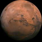 image for The clearest image of Mars ever taken!