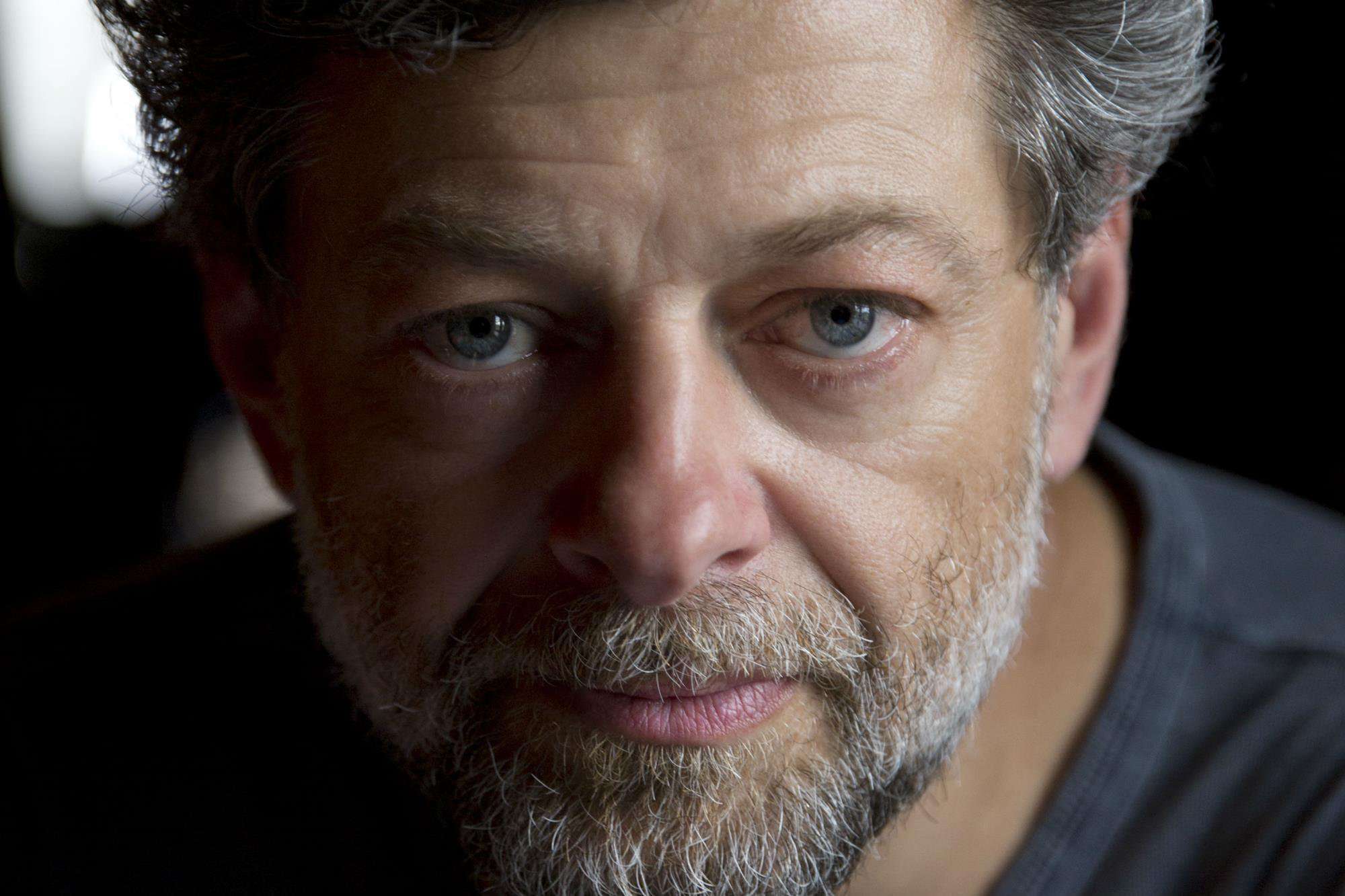 image for Andy Serkis rallies for digital performer rights