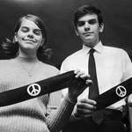 image for These students were suspended for protesting the Vietnam War. They brought it all the way to the supreme court and won. (1968)
