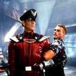 image for Raul Julia's final role was the villainous M. Bison in "Street Fighter" (1994), which he filmed while dying from stomach cancer. He took the role because his children loved the franchise and he wanted to star in a film they could enjoy.