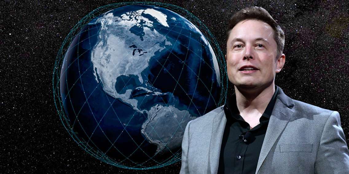 image for SpaceX may be a $120 billion company if its Starlink global internet service takes off, Morgan Stanley Research predicts