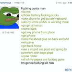 image for Anon loses hes pepes