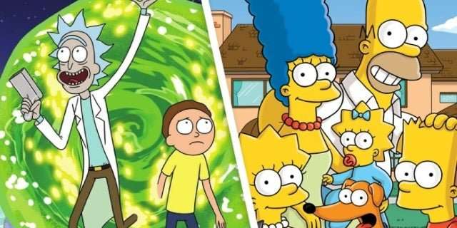 image for Rick and Morty, The Simpsons Producer Mike Mendel Has Died