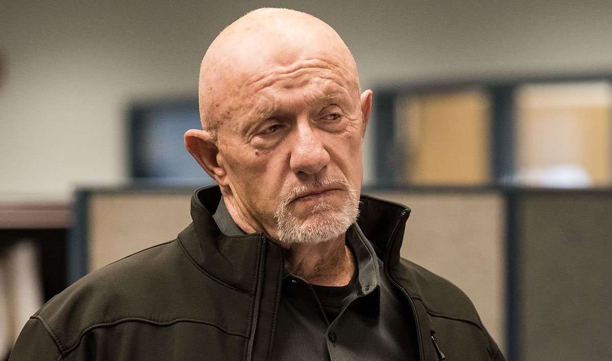 image for Jonathan Banks Set for ‘Breaking Bad’ Movie, Which Opens the Door for Walter White’s Return
