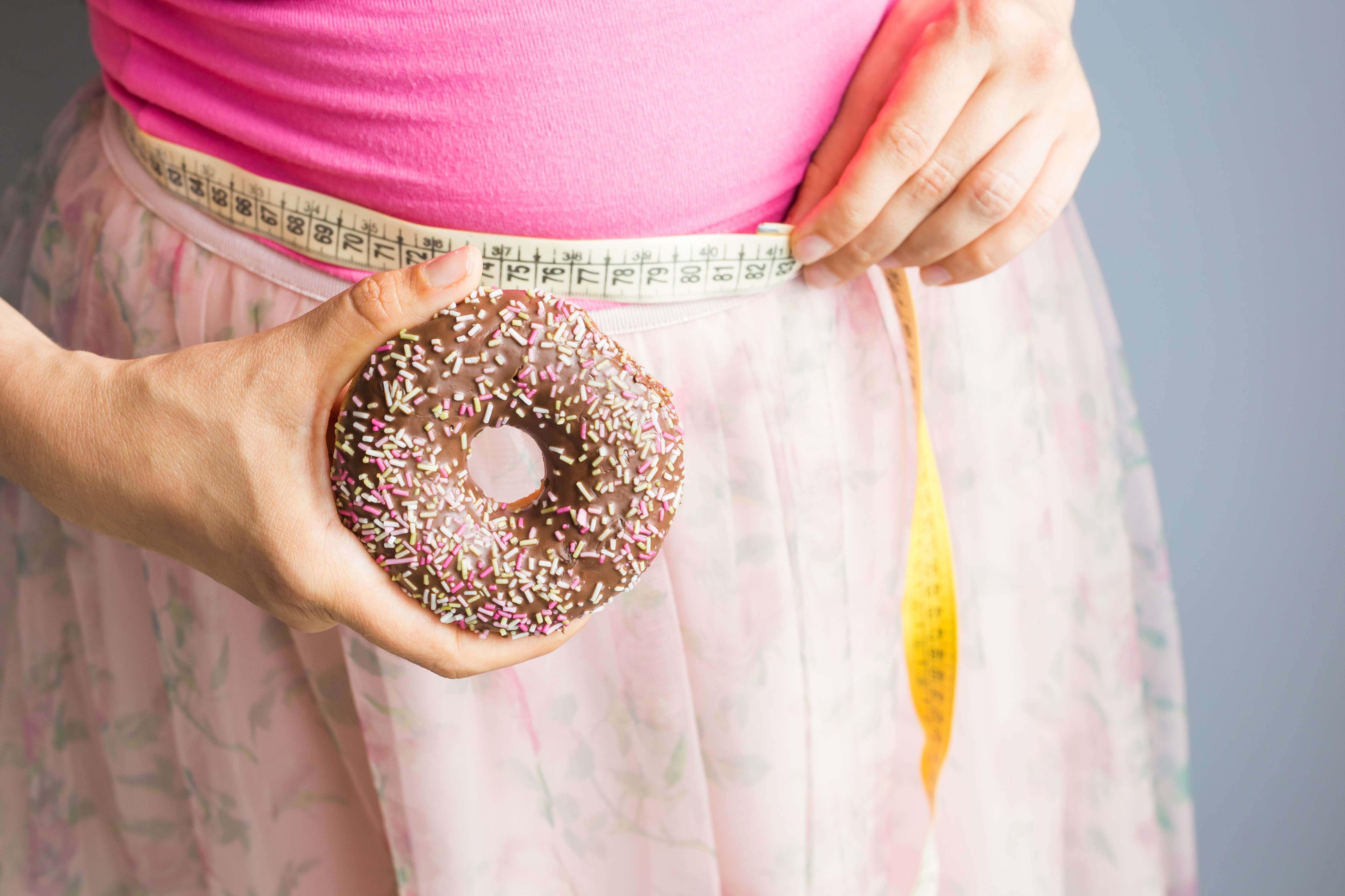 image for Today’s Obesity Epidemic May Have Been Caused by Childhood Sugar Intake Decades Ago