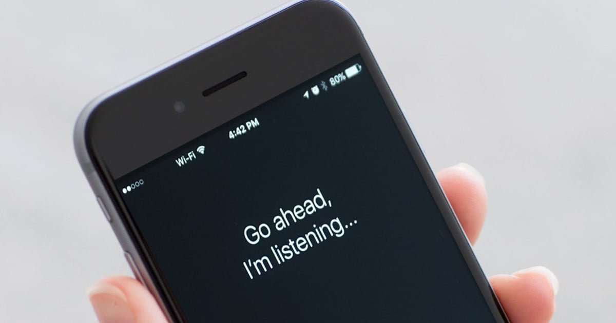 image for Is Your Smartphone Listening to Your Conversations?