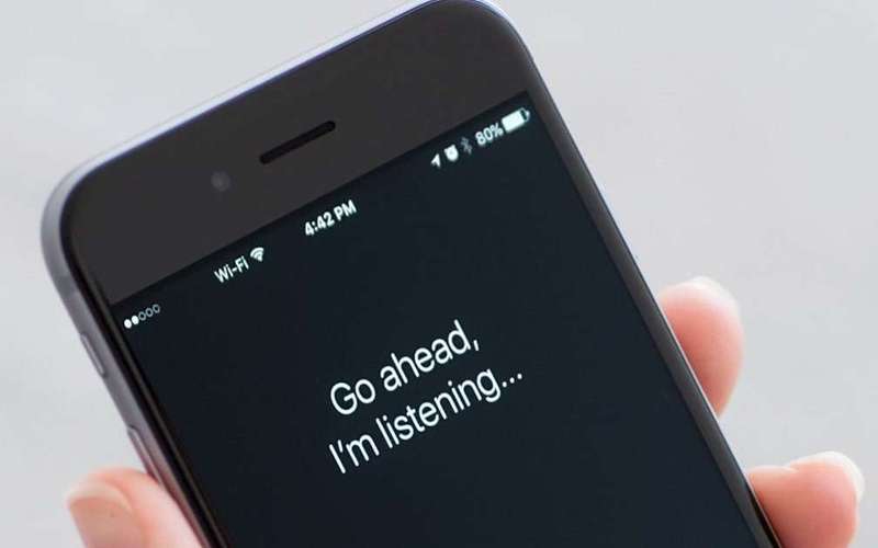 image for Is Your Smartphone Listening to Your Conversations?