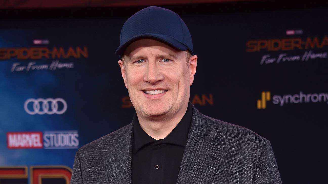image for 'Star Wars' Shocker: Marvel's Kevin Feige Developing New Movie for Disney (Exclusive)