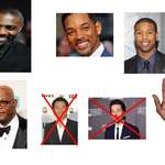 image for When Hollywood wants diversity starterpack.