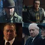 image for Four new images of Robert de Niro in Martin Scorsese's The Irishman