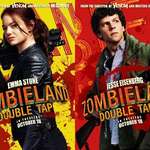 image for New Zombieland: Double Tap Character Posters