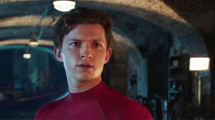 image for Spider-Man Will Stay in the Marvel Cinematic Universe