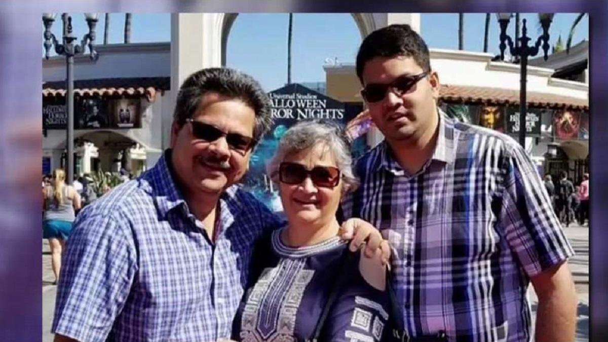 image for Family Condemns Decision Not to Prosecute Cop for Deadly Costco Shooting
