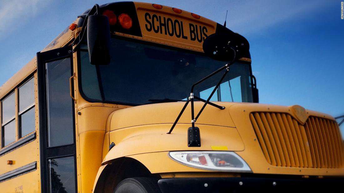 image for White students called a 10-year-old black girl the N-word as they beat her up on a bus, court documents say