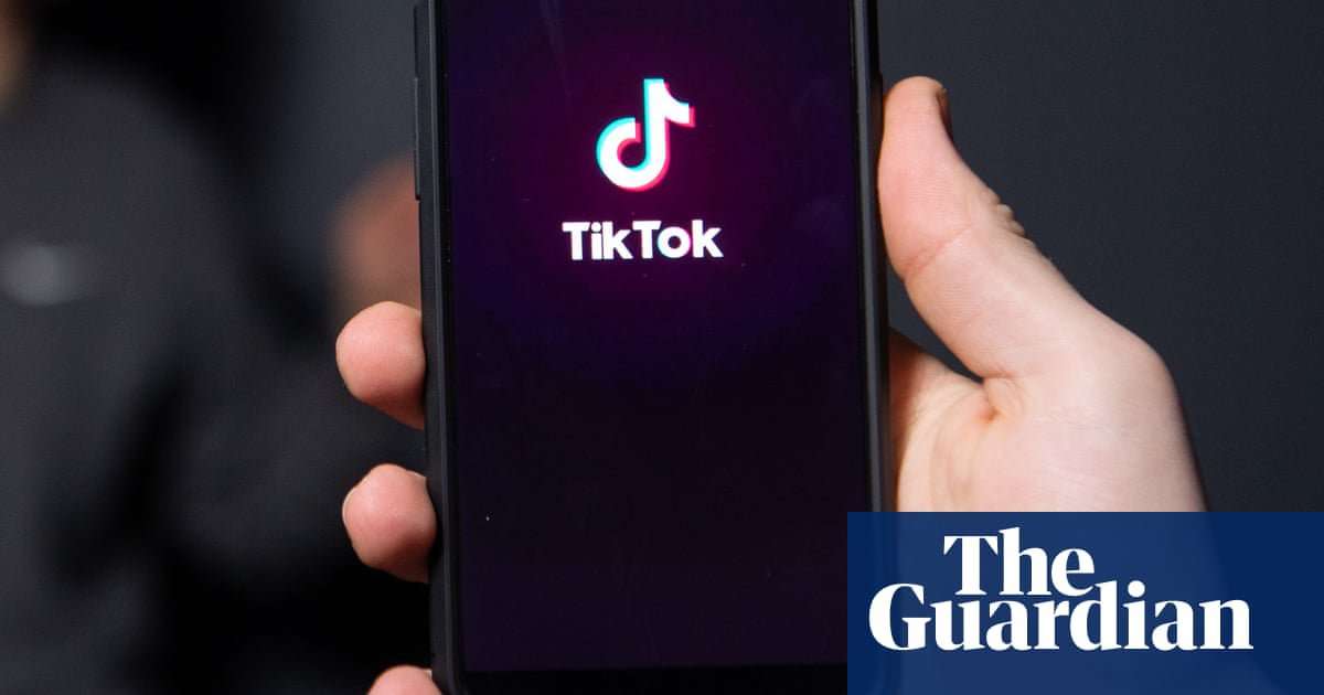 image for TikTok's local moderation guidelines ban pro-LGBT content
