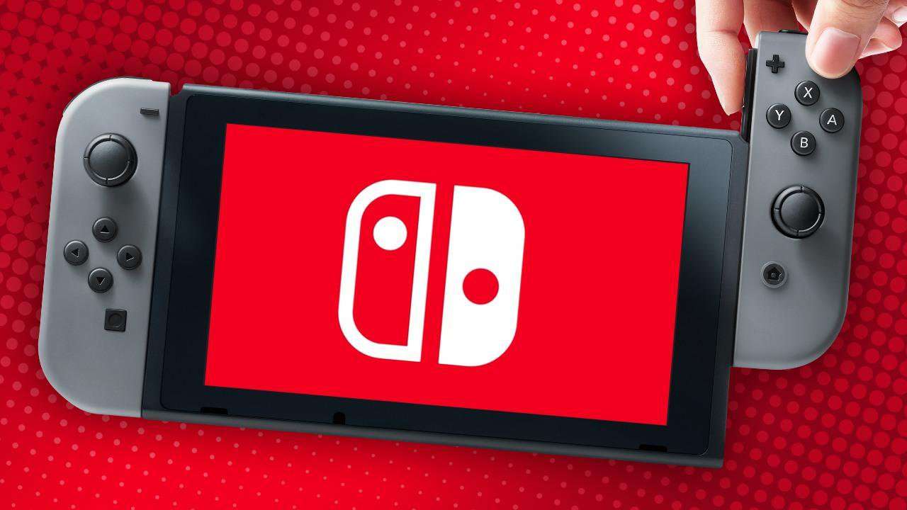 image for Nintendo Switch Joy-Con Drift Class Action Lawsuit Claims Joy-Cons are 'Defective'