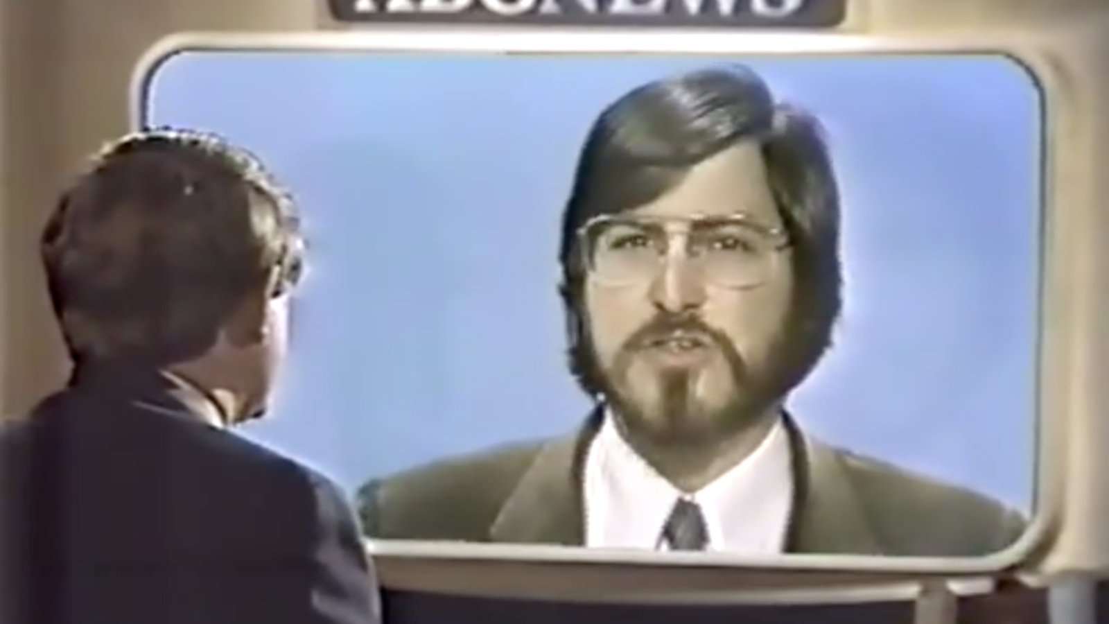 image for Watch Steve Jobs Assure Americans in 1981 That Computers Wouldn't Be a Privacy Nightmare