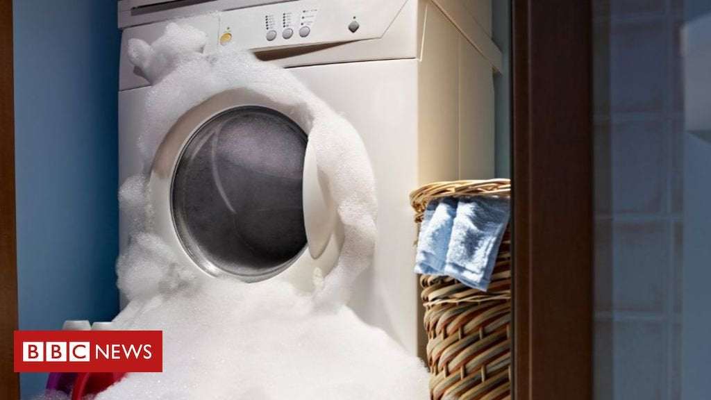 image for EU brings in 'right to repair' rules for appliances