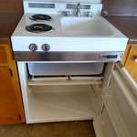 image for Saw a sink/stove/mini fridge hybrid at a customer's house.