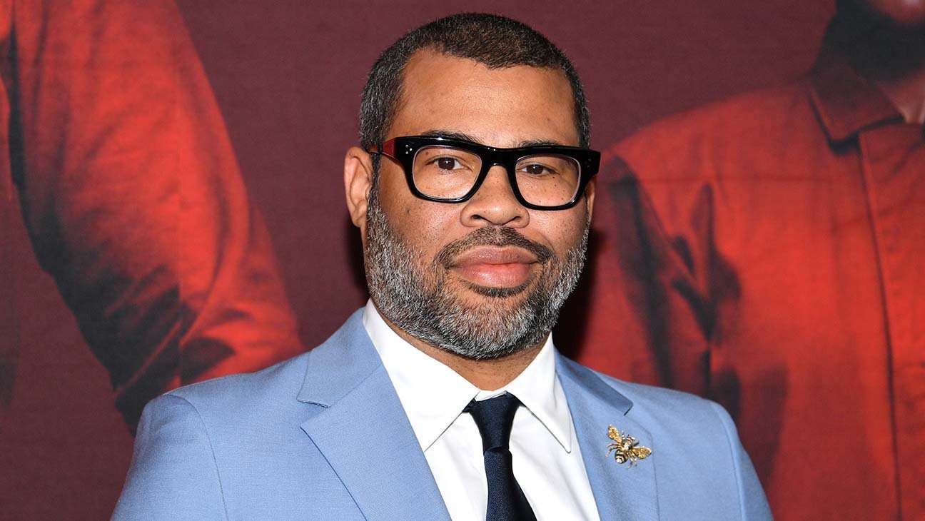 image for Jordan Peele Inks Rich Five-Year First-Look Deal With Universal