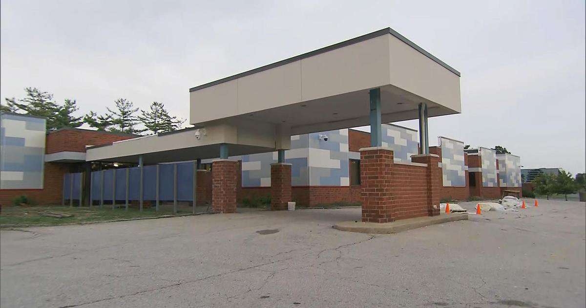 image for Planned Parenthood has been building a secret abortion "mega-clinic" in Illinois