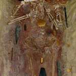 image for Ancient Skeleton With World's Oldest Gold Found Near The Black Sea