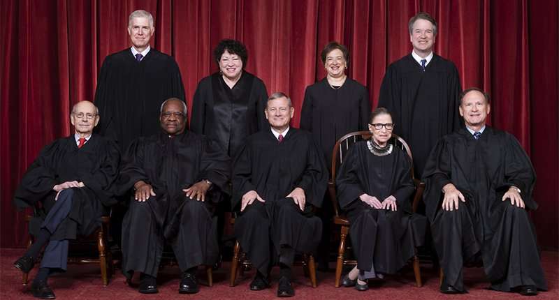 image for The Supreme Court just announced it will hear an abortion case. Experts say it’s the ‘beginning of the end’ of Roe v. Wade.