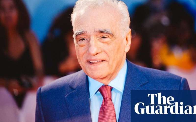 image for Martin Scorsese says Marvel movies are 'not cinema'