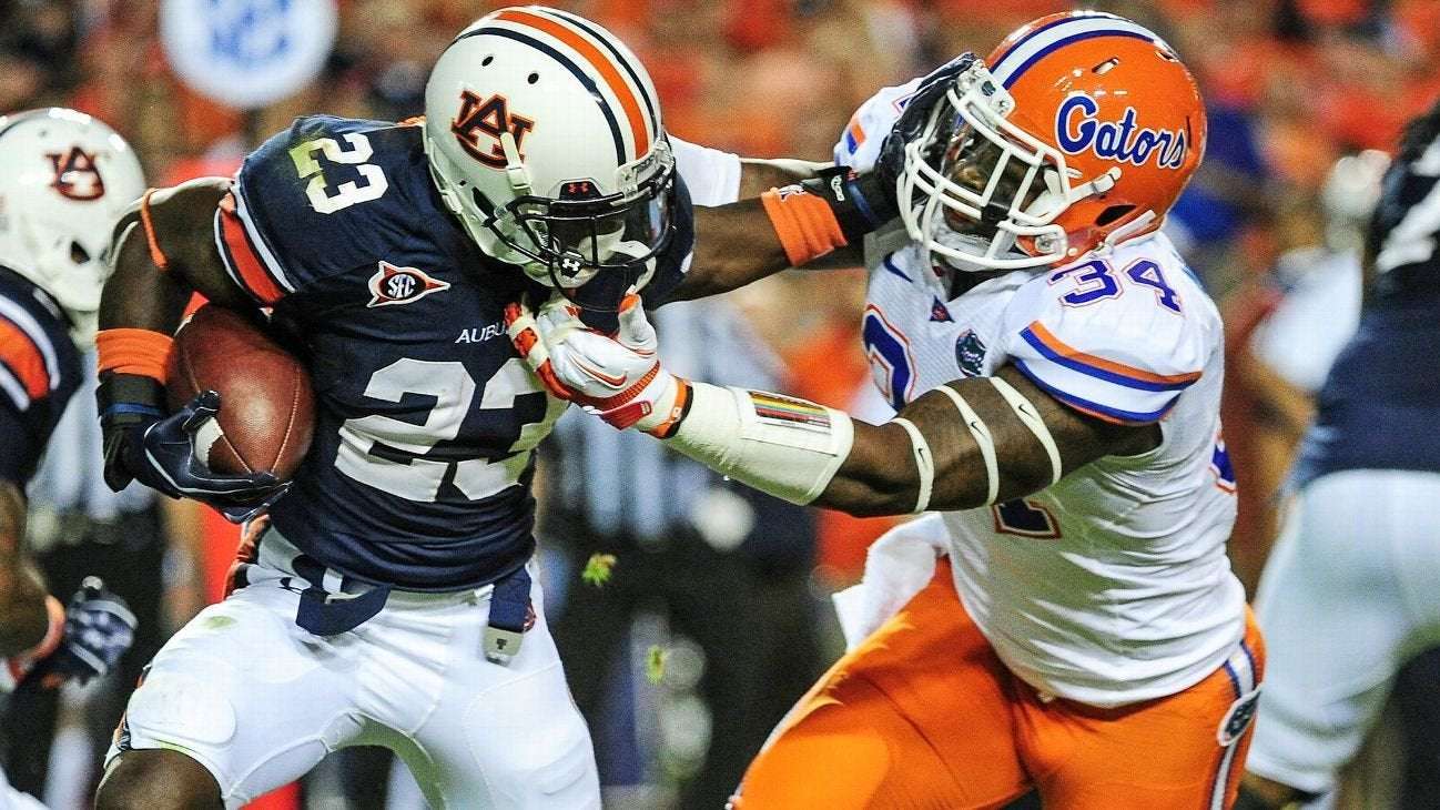 image for Why the SEC needs to scrap divisions, and more Week 6 thoughts