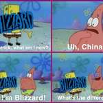 image for Invest in the anti-Blizzard bandwagon!