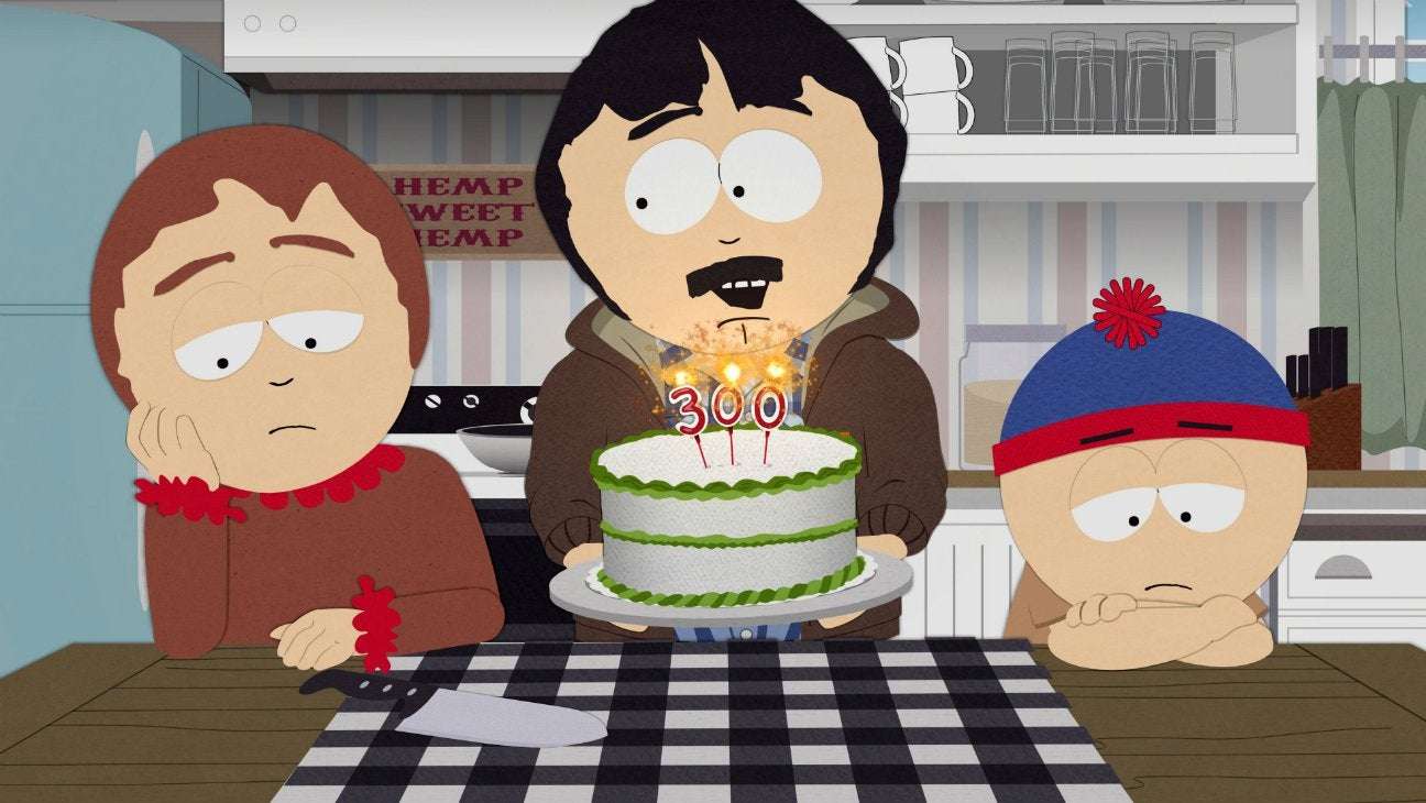 image for 'South Park' Leans Into China Censorship Controversy: "F--- the Chinese Government!"