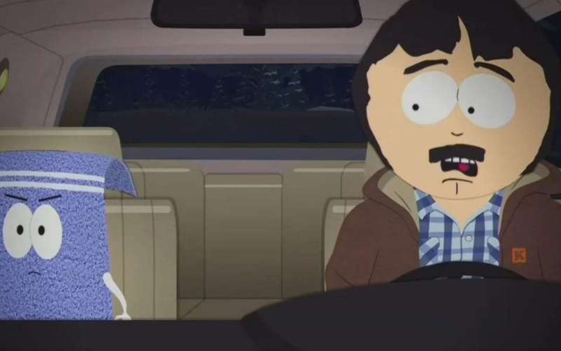 image for 'South Park' declares 'F--- the Chinese government' in 300th episode after the show was banned in China