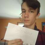 image for Hey, it's your average single 18yo French boi here, make me hate my life even more than I already do :) (ps: bonus point if your roast isn't about my forehead)