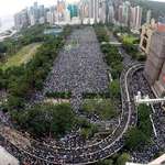 image for Hong Kong protesters fighting for their freedom