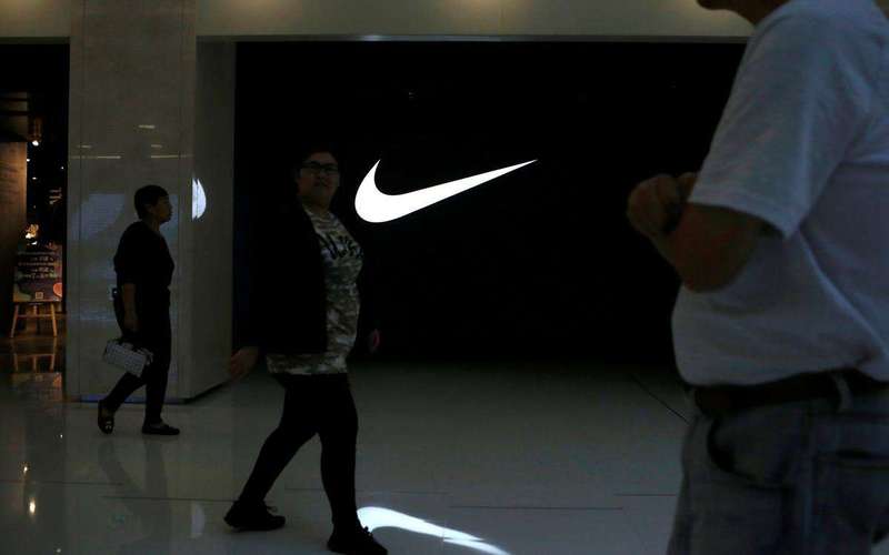 image for Houston Rockets Nike merchandise disappears from China stores