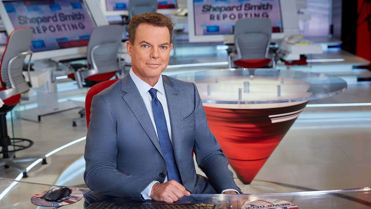 image for Shepard Smith Leaving Fox News After 23 Years