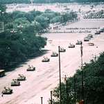 image for The full Tiananmen Square Tank Man picture is so much more powerful than the cropped one