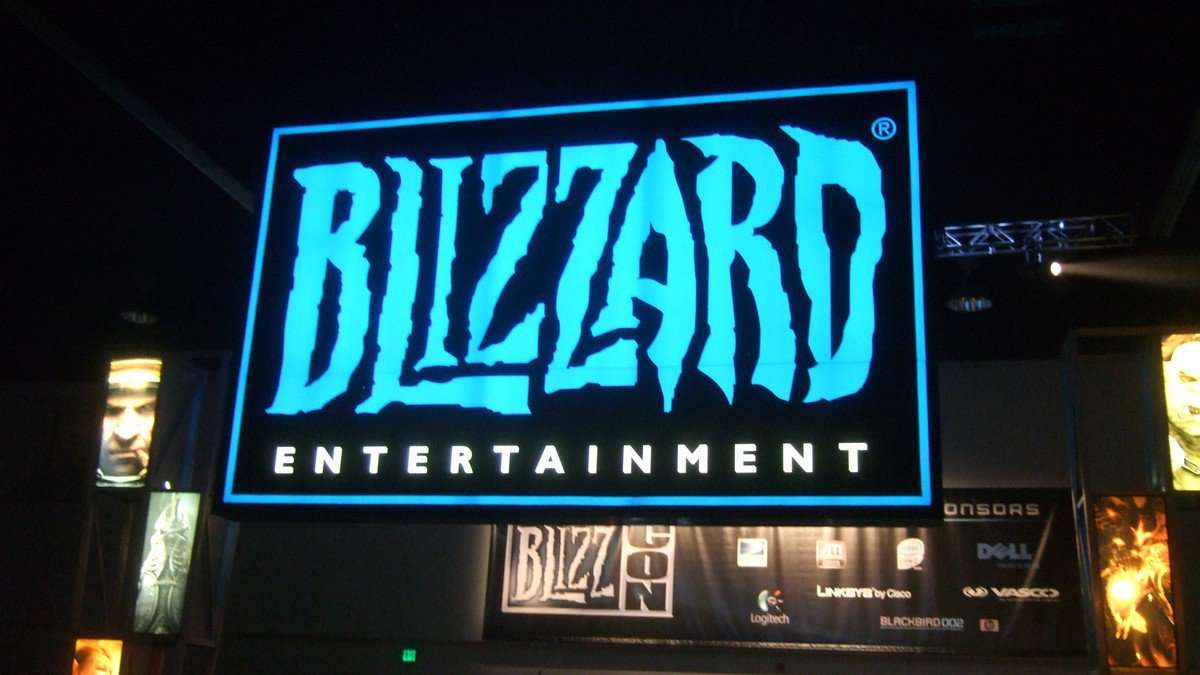 image for Blizzard Doubles Down, Says It Will Continue to Silence Players on 'Official Channels'