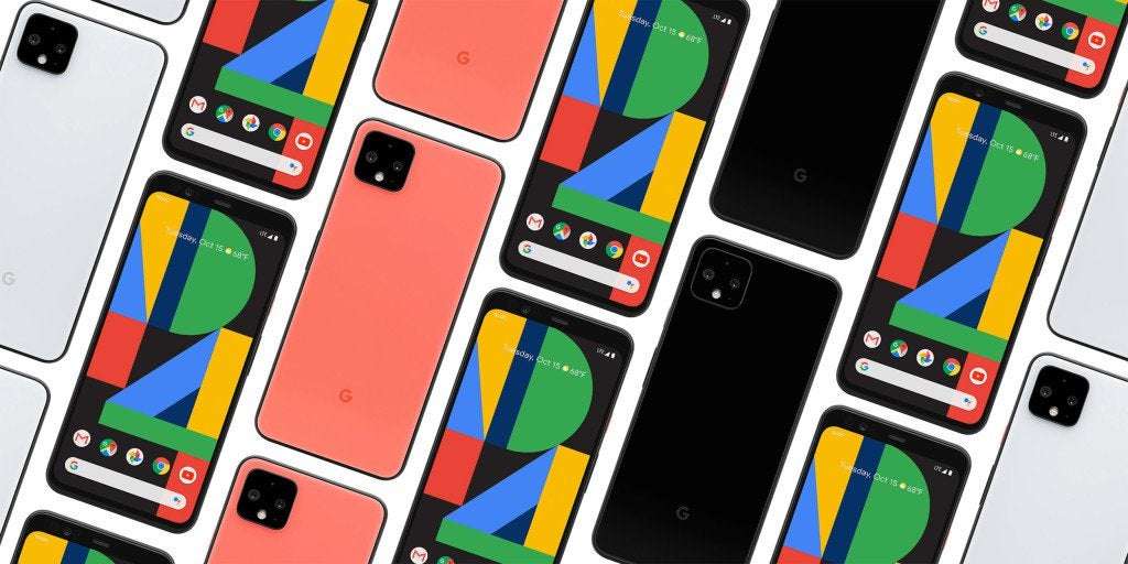 image for Pixel 4 XL pricing possibly revealed ahead of launch