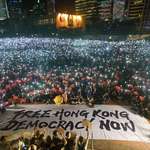 image for Free Hong Kong, Democracy Now!