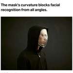 image for This new anti facial recognition outfit