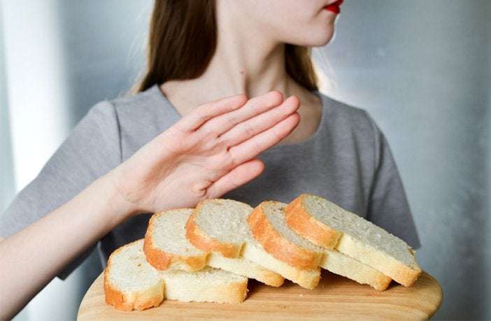 image for Study finds liberals are no more likely to express gluten-avoidance than conservatives