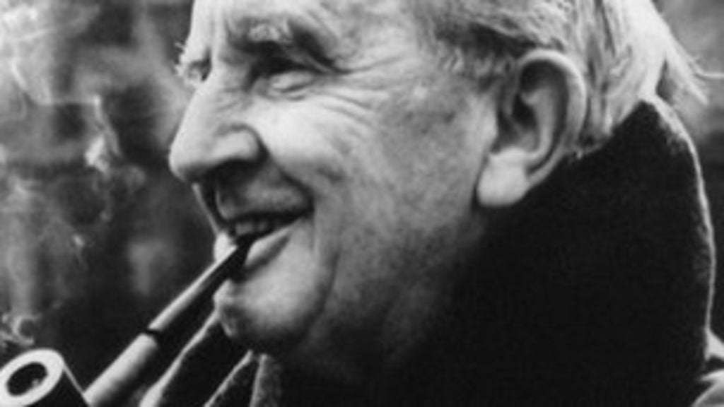 image for JRR Tolkien snubbed by 1961 Nobel jury, papers reveal
