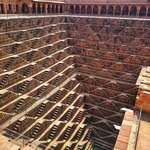image for The Chand Baori is a stepwell built over a thousand years ago in Rajasthan, India.