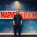 image for Ryan Reynolds at Marvel Studios