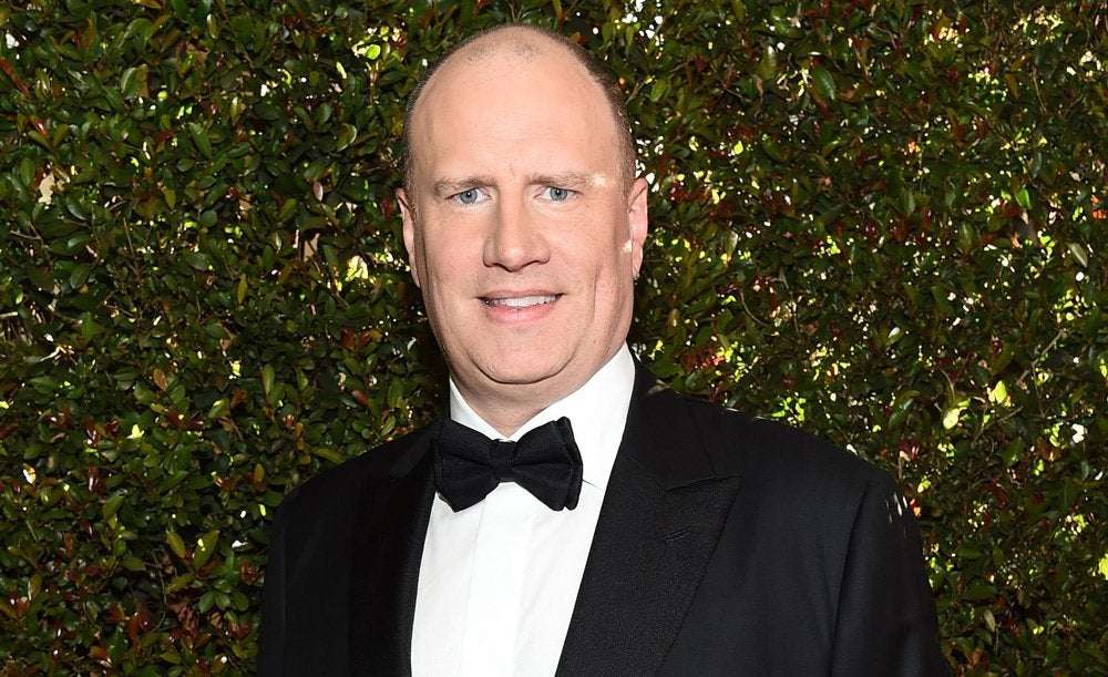 image for Marvel Studios President Kevin Feige Adds Marvel Chief Creative Officer Title; He’ll Oversee All Creative & Story Initiatives