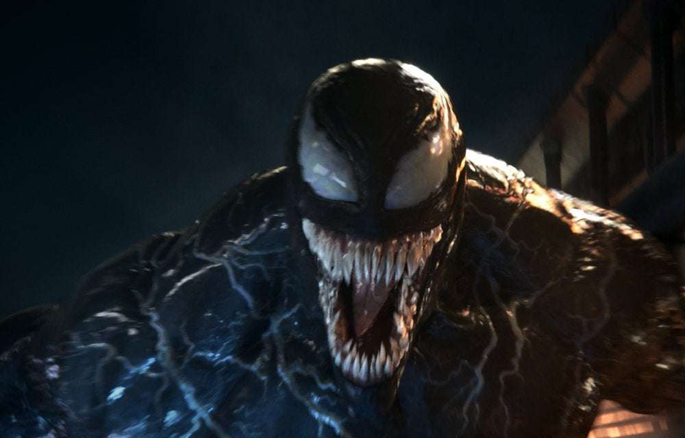 image for ‘Venom 2’ : Carnage Gets Company As Sony Sequel Adds Second Marvel Villain