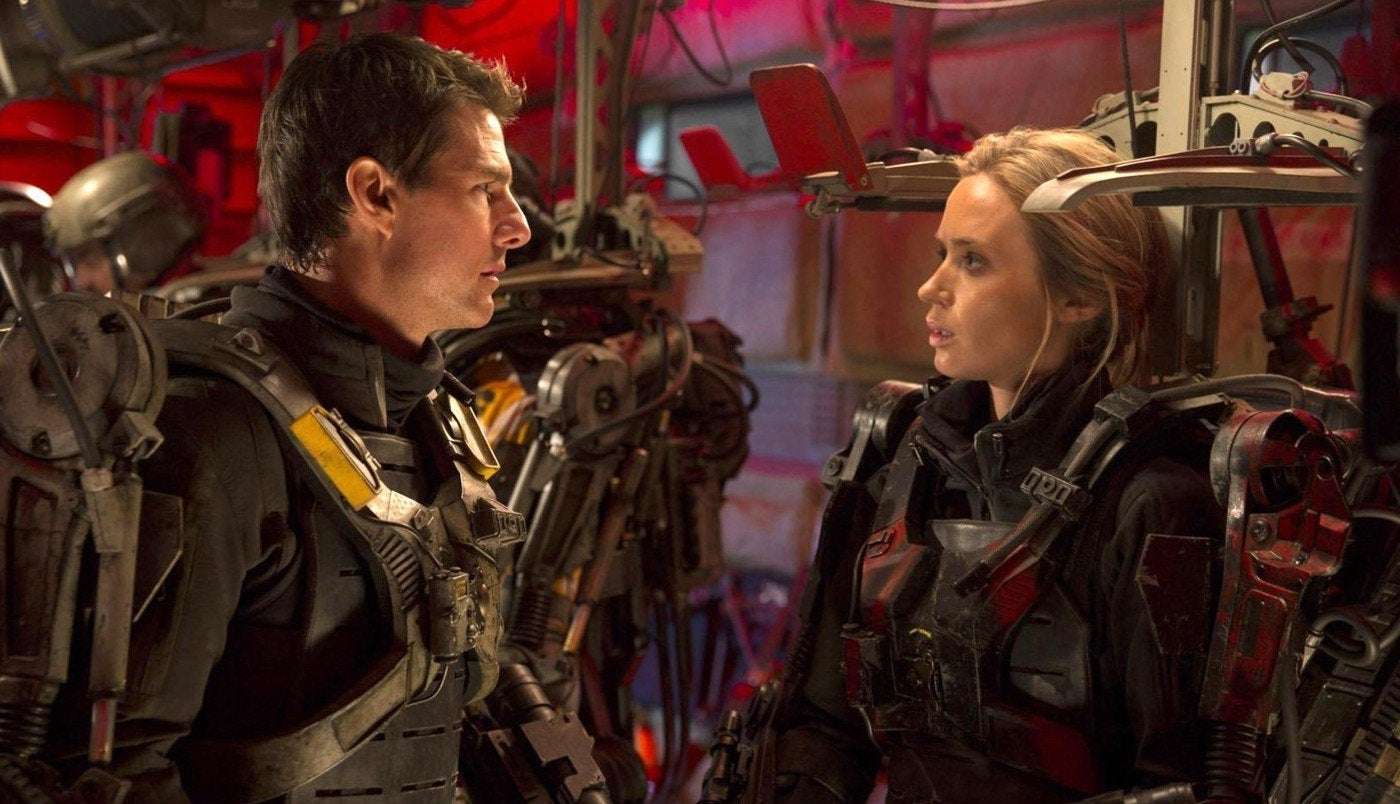 image for Doug Liman Says ‘Edge of Tomorrow’ Sequel Script Ready – May Shoot Once Tom Cruise Finishes Next Two ‘Mission: Impossible’ Movies